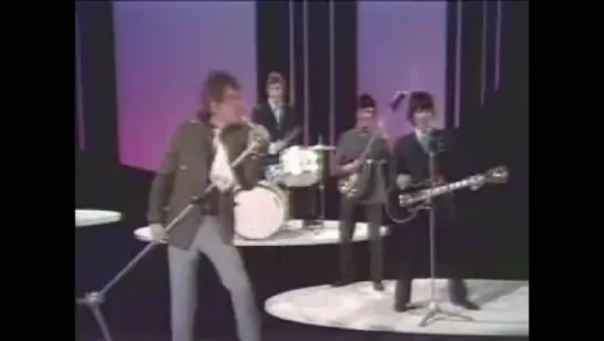 The Rolling Stones -- Paint It Black - 1966