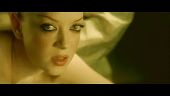 Garbage - The World Is Not Enough (Official Video)