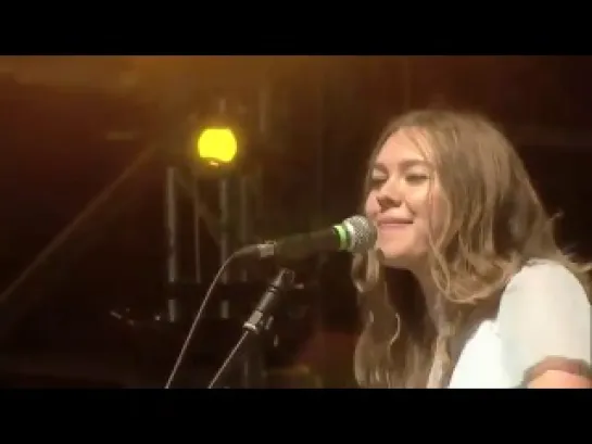 First Aid Kit - Emmylou