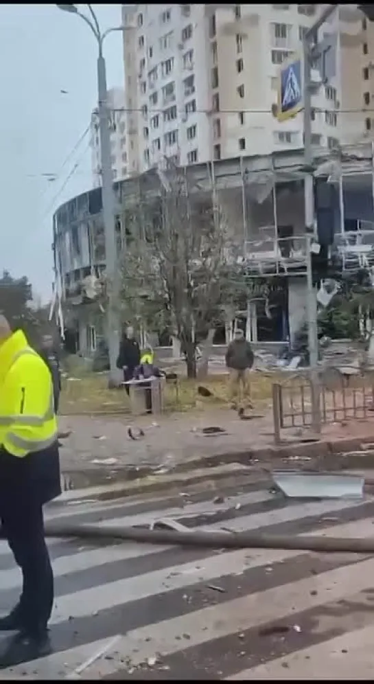 Видео от ДОНЕЦК ДНР НОВОСТИ СВО ДОНБАСС РОССИЯ НОВОРОССИЯ