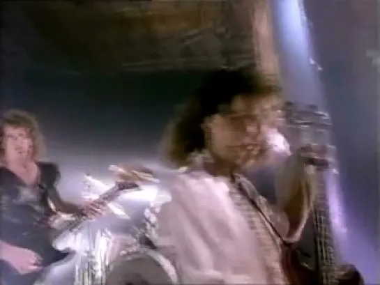 Night Ranger - When You Close Your Eyes (1983)