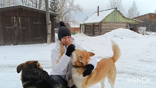 «Добрая Карелия». Добрая Радуга