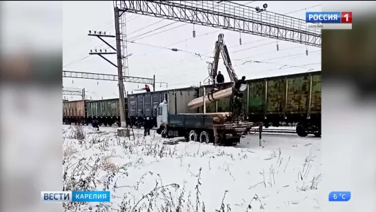 Шуерецкий мост начали восстанавливать