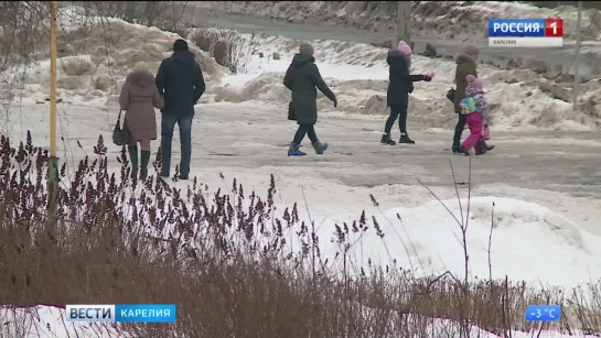 В Карелии пройдет день единого приема граждан