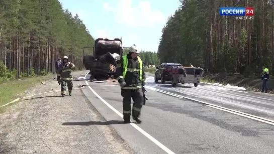 «Дежурная часть». 04.07.23