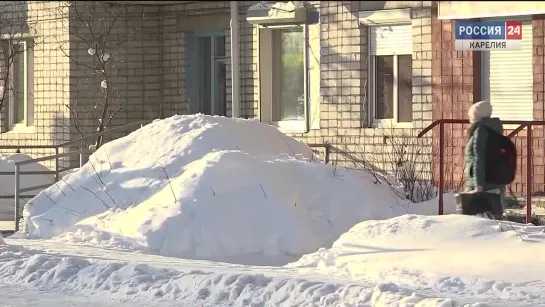 «Дежурная часть». 05.02.19