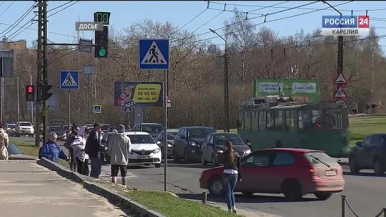 «Дежурная часть». 05.06.18