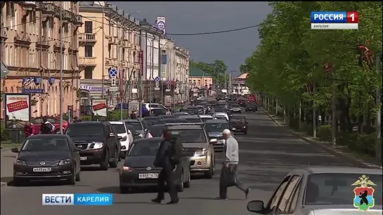 «Дежурная часть». 11.09.18