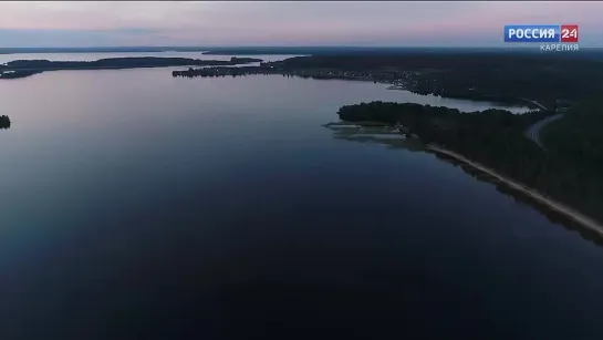 «Карелия до наших дней». Опасности помимо коронавируса