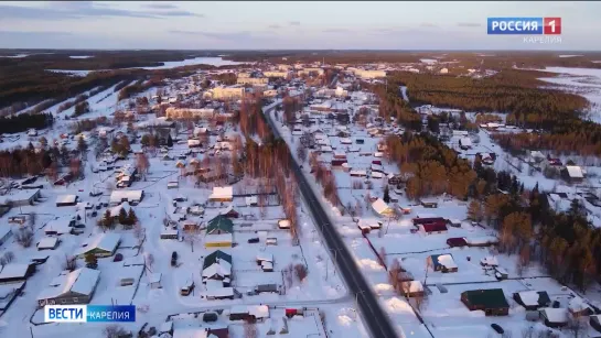 «Вести-Карелия» 06.02.2024