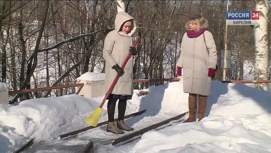 «Рандеву в пятницу». 16.03.2018