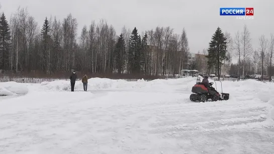 «PRO Здоровье». 17.02.2021