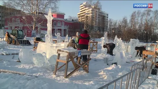 «Россия 24 — Карелия». 07.02.2024