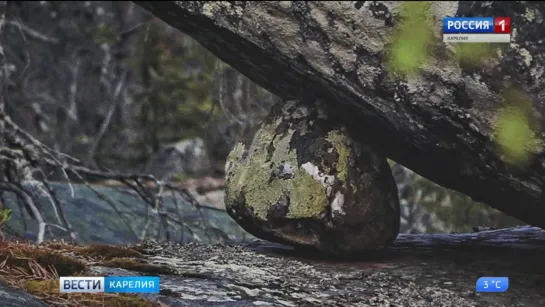 Выставка «В начале были сейды...» открылась в Нацмузее Карелии