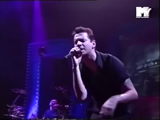 Depeche Mode - Live Cologne 1998