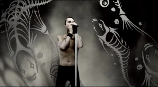 Dave Gahan - Bottle Living (DVDMute310)