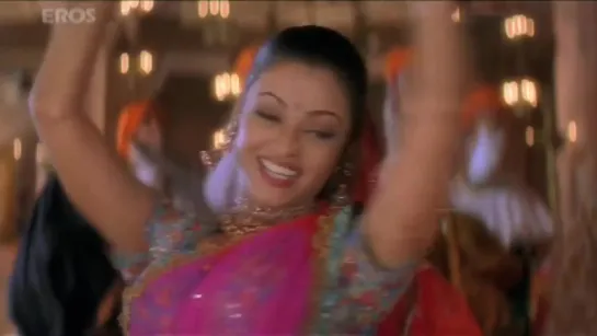 Dholi Taro Dhol Baaje (Video Song) - Hum Dil De Chuke Sanam