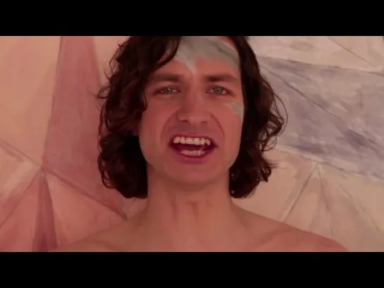 Gotye - Somebody That I Used To Know (feat. Kimbra, official video, 2011)