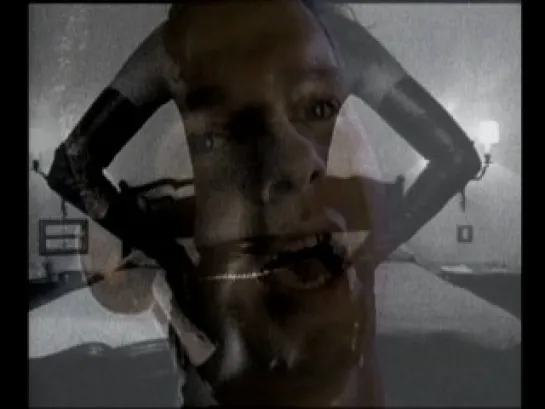 Depeche Mode - Strangelove (Capitol Mix Video Edit)