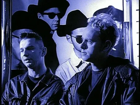 Depeche Mode - Violator EPK