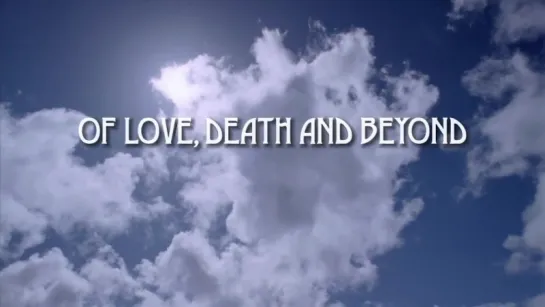 Of Love, Death and Beyond - Exploring Mahlers Resurrection Symphony