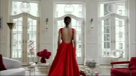 Chris De Burgh- lady in red