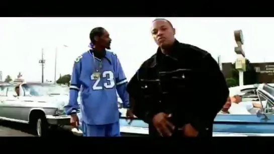 Dr. Dre - Still D.R.E. ft. Snoop Dogg