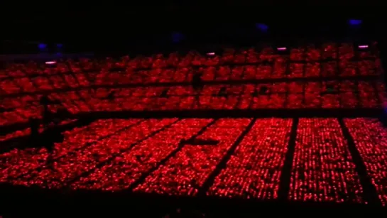 TVXQ-THSK Nissan Stadium Bigeast Fanchat (70 000+ audiences)