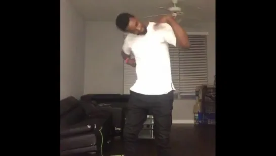 Drake dancing (Nigga Vine)