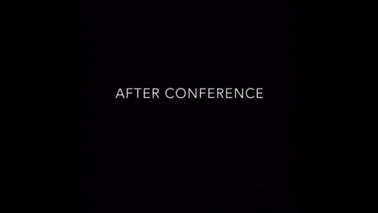 How you act before and after parent teacher conferences (Nigga Vine)