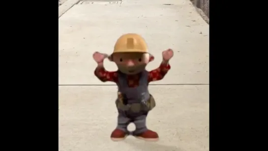 When bob the builder cant fix your ex (Nigga Vine)