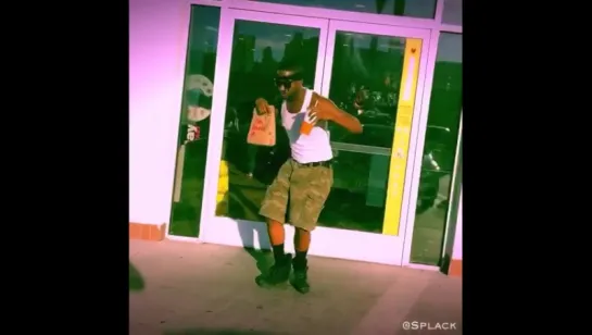 Im thuggin it (Nigga Vine)