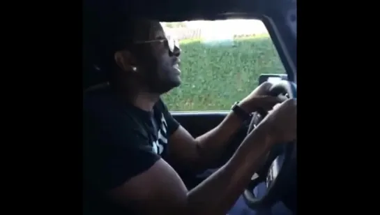 How you act taking your drivers test vs After you get your license... (Nigga Vine)