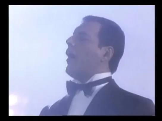 ♔Queen♔Freddie Mercury! and Montserrat Caballe - Barselona