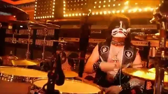 Kiss - Rock And Roll All Nite