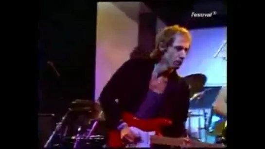 Dire Straits - Down To The Waterline (1979)