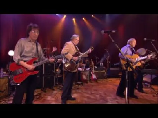 Mark Knopfler Baby Let's Play House