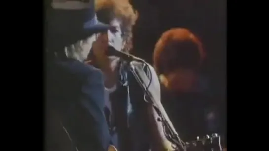 Bob Dylan - Knockin' On Heavens Door