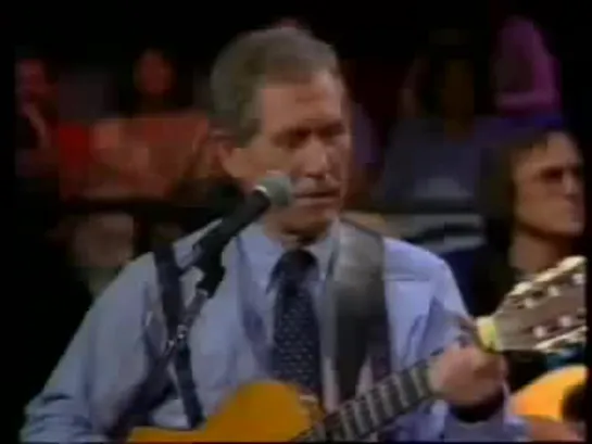 Chet Atkins, Mark Knopfler, Everly Brothers - Why Worry