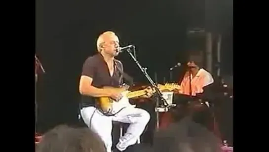 Mark Knopfler - Quality Shoe- Quality Shoe Live Beaulieu Palace 2002