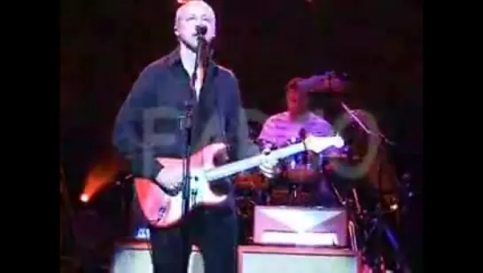 Sultans of Swing - AMAZING AUDIO - Mark Knopfler -Live 2005