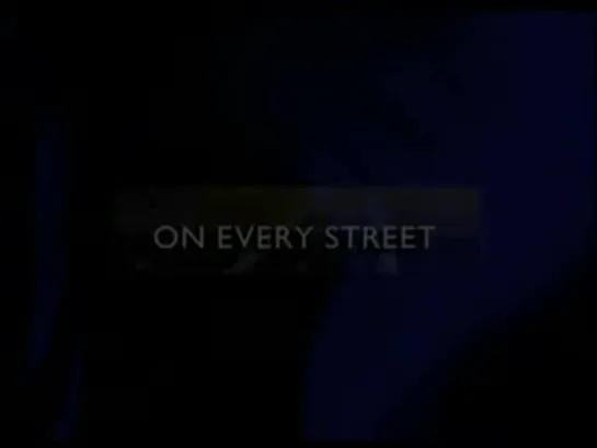 Dire Straits "On Every Street" [On The Night Live]