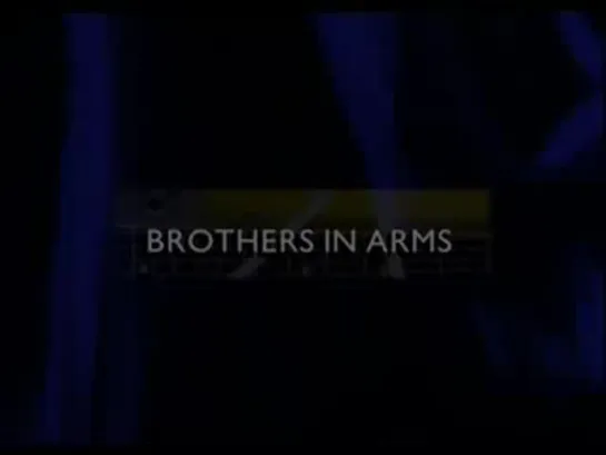 Dire Straits - Brothers In Arms