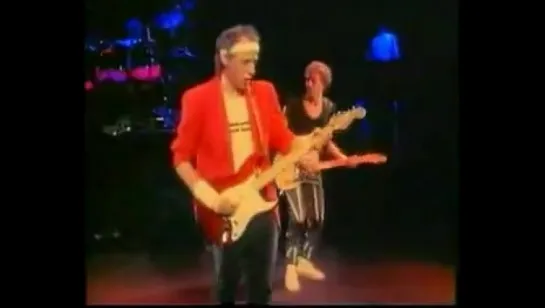 Dire Straits- Sultans of Swing (Alchemy)