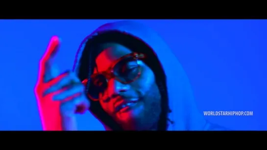 Hoodrich Pablo Juan - «Flawless» [#BLACKMUZIK]