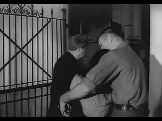 Татуированная роза /The Rose Tattoo (1955, Анна Маньяни, Берт Ланкастер)