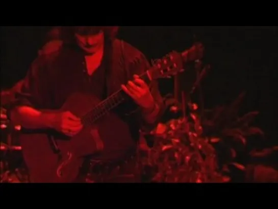 Ritchie Blackmore Acoustic Solo