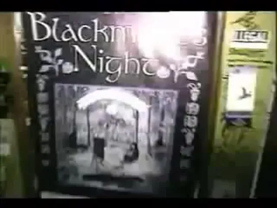 Blackmore's Night