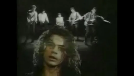 INXS - Need You Tonight