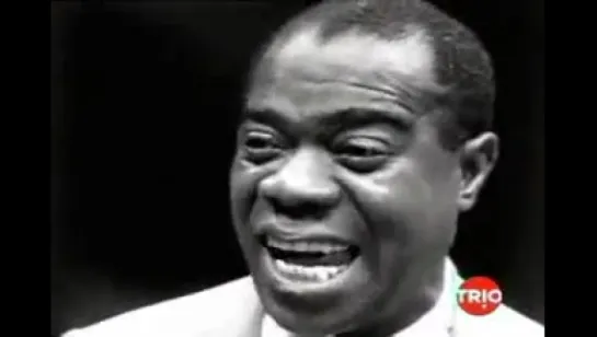 Louis Armstrong - Mack The Knife